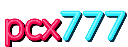 pcx777 — logo kanal
